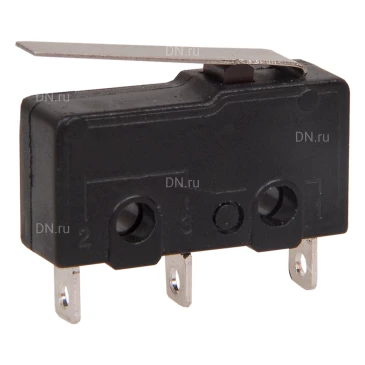 Контакт дополнительный IEK ДК для вертикальных предохранителей-выключателей-разъединителей ПВР SPR20D-DK