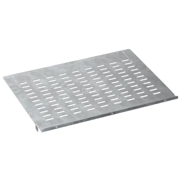 Перегородка секционирования IEK FORMAT ширина - 600мм, аппаратного отсека, горизонтальная, корпус - сталь FO-00-SWHR-060