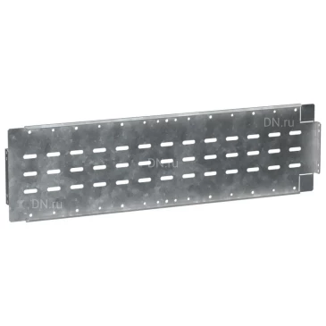 Перегородка секционирования IEK FORMAT 200х800мм, вертикальная, корпус - сталь, толщина - 1.5мм FO-00-SWV-020-080