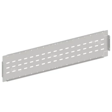 Перегородка секционирования IEK FORMAT 200х1000мм, вертикальная, корпус - сталь, толщина - 1.5мм FO-00-SWV-020-100