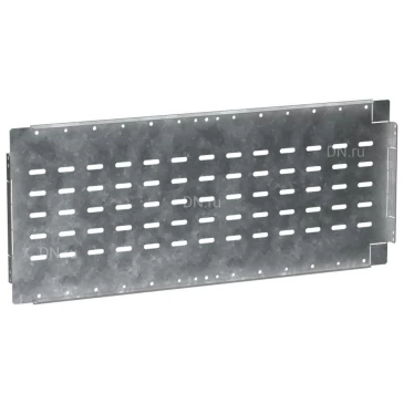 Перегородка секционирования IEK FORMAT 300х800мм, вертикальная, корпус - сталь, толщина - 1.5мм FO-00-SWV-030-080