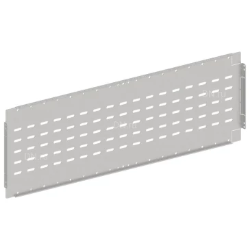 Перегородка секционирования IEK FORMAT 300х1000мм, вертикальная, корпус - сталь, толщина - 1.5мм FO-00-SWV-030-100