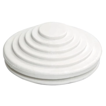 Сальник IEK диаметр - 40мм (диаметр отв. бокса - 49мм), подходит для кабеля 10-39.5мм, корпус - полипропилен, цвет - белый, упаковка - 1шт, IP54 YSA40-40-49-68-K01