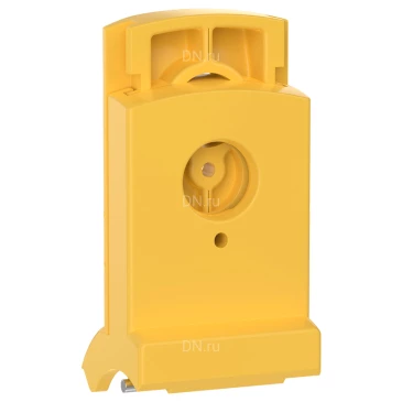 Блокировка рукоятки взвода IEK ARMAT для модульного оборудования AR-AUX-HLC