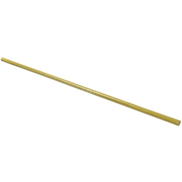 Изолятор соединительных шпилек IEK 1000мм для ИШП, материал - стеклоткань, покрытие - эпоксидная смола, цвет - коричневый, YIS40-1000 (кратно 5шт)