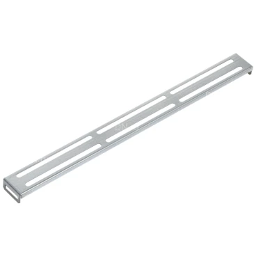 Рейка поперечная IEK SMART двухрядная, высота - 50мм, ширина - 562мм, упаковка - 2шт YKV-RPD-562-600