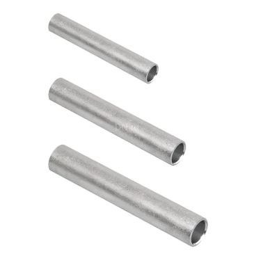 Гильза алюминиевая IEK GL-150 соединительная, сечение - 150мм2, материал корпуса - алюминий UGL10-150-17