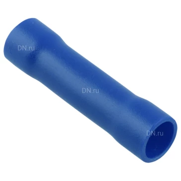 Гильза IEK ГСИ 10.0-16.0мм, сечение проводников - 10.0-16.0мм2, максимальный ток - 88А, упаковка - 25шт UGL20-016-05