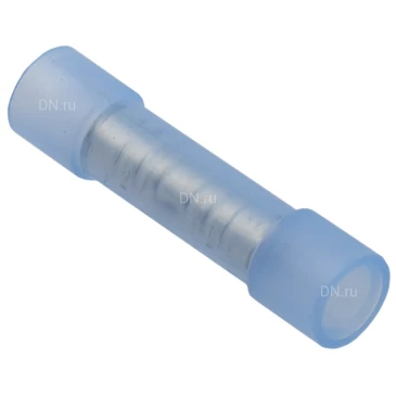 Гильза IEK ГСИ-н 1.5-2.5мм, сечение проводников - 1.5-2.5мм2, максимальный ток - 27А, упаковка - 100шт UGL21-002-02