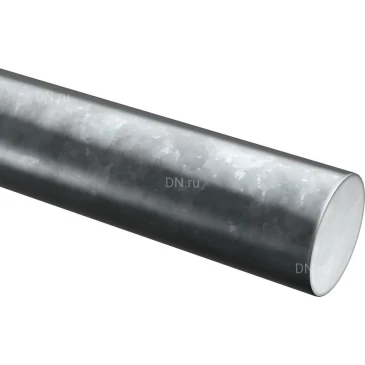 Пруток IEK диаметр проводника - 10мм, длина - 3м, материал - оцинкованная сталь ZPR10-11-010-003