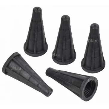 Колпачок герметичный IEK КИ 16-150мм2, упаковка - 5шт UGK10-016-150-005