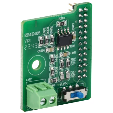 Плата расширения ONI MODBUS-RTU EC-K740-485