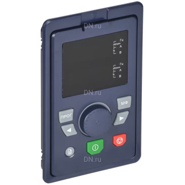 Пульт управления ONI FC-431 EC-FC-431-DCP-EXT с монтажным комплектом для FC-431