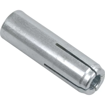 Анкер IEK М8 забивной, корпус - сталь, CLP1M-AS-8 (упаковка 100шт)