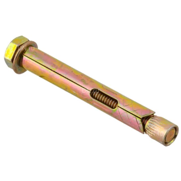 Болт анкерный IEK М8/10х100мм, корпус - сталь, CMZ10-AB-10-100 (упаковка 40шт)