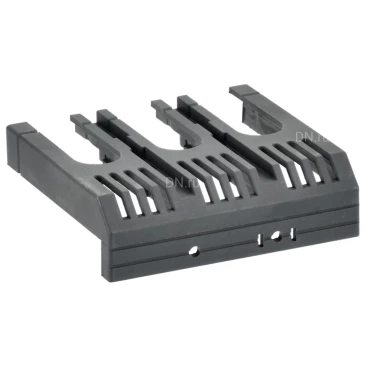 Крышка клеммная IEK КК для автоматических выключателей ВА88-32 (2шт/компл) SVA10D-KK-2