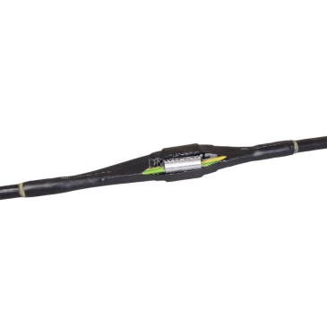 Муфта кабельная IEK ПСтт 4х70/120 соединительная, количество жил - 4, сечение жилы - 70-120мм2, напряжение - 1000В, без болтовых гильз, ПВХ/СПЭ изоляция UZM-XLS1-VN4-70120X