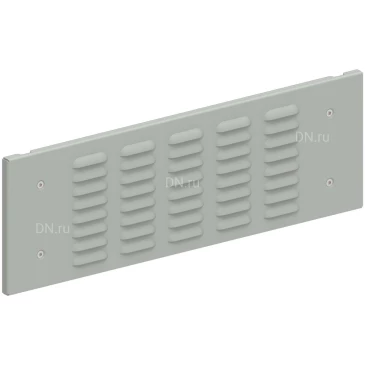 Фальш-панель IEK FORMAT PRO внешняя, вентилируемая, стальная, 300х1000мм FO-00-PWSV-030-100