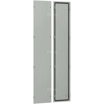 Панель задняя IEK FORMAT стальная, 2200х1000мм YKM40D-FO-FP-220-100-54