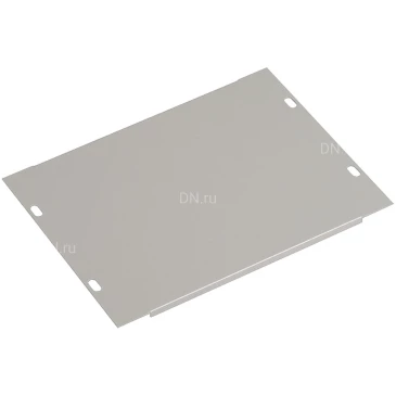 Панель ЛГ для ЩМП-4 IEK PRO/GARANT стальная, H=50, комплект 2шт Y-PL-G-36-4567-1-0