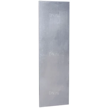 Панель монтажная IEK SMART стальная, 1850х562мм YKV-PM-1850-562