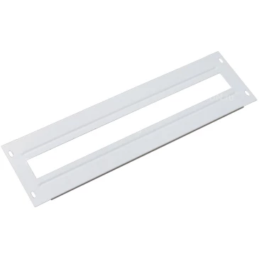 Панель ЛМА для ВРУ IEK TITAN стальная, ХХ.80.ХХ H=200, комплект 2шт YKV-PL-0-36-80-200