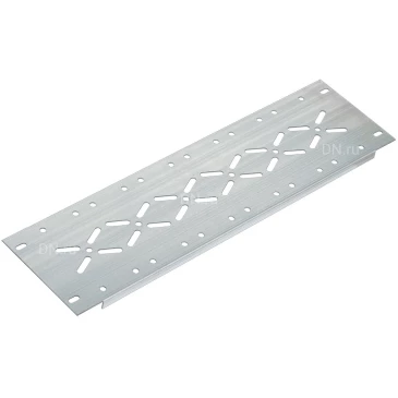 Панель IEK TITAN ПН-730 стальная, комплект 3шт YKM40-PN-730