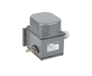 Выключатель концевой IEK ВУ-150М У2 1 элемент управления — поворотный рычаг, напряжение питания 10А, степень защиты IP44