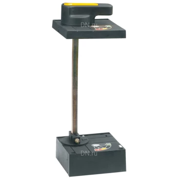 Привод IEK ПРП-1 160A поворотный ручной, номинальный ток - 160А, для автоматических выключателей ВА88-33 SVA20D-PRP-1-1