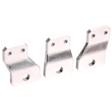 Расширитель выводов IEK РВ-800 типоразмер 800, для автоматических выключателей ВА88-40 (3шт/компл) SVA50D-RV-0800