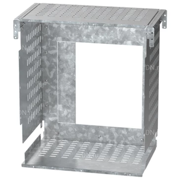 Комплект секционирования IEK FORMAT 2a-3a ARMAT ACB A/B 3/4P 600х600, исполнение - выкатное, материал - сталь, ширина - 600мм, высота - 600мм