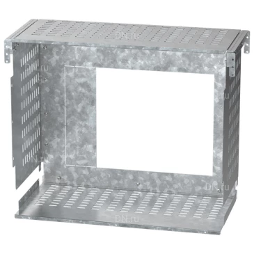 Комплект секционирования IEK FORMAT 2a-3a ARMAT ACB E/F 3/4P 600х800, исполнение - выкатное, материал - сталь, ширина - 800мм, высота - 600мм