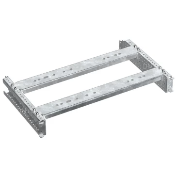 Комплект установочный IEK FORMAT ARMAT ACB A/B 3/4P D 3P 600х600, материал - сталь, ширина - 600мм, глубина - 600мм