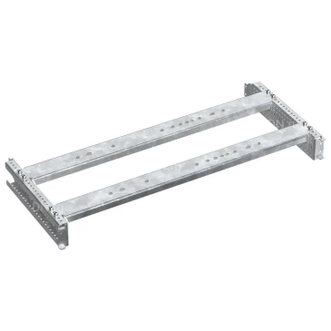Комплект установочный IEK FORMAT ARMAT ACB A/B/D 3/4P 600х800, материал - сталь, ширина - 800мм, глубина - 600мм