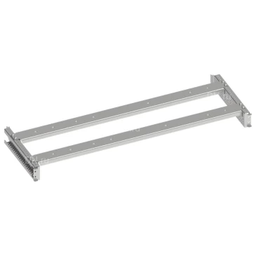 Комплект установочный IEK FORMAT ARMAT ACB G 3/4P 600х1000, материал - сталь, ширина - 1000мм, глубина - 600мм