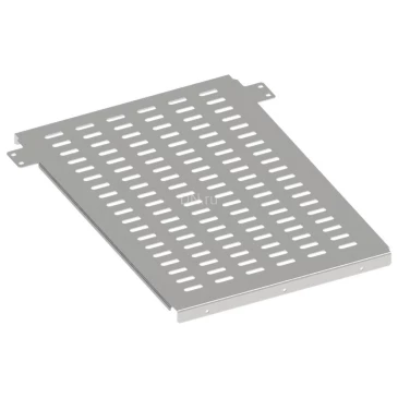 Комплект горизонтального секционирования IEK FORMAT 400х600 сборных шин встроенного отсека, ширина - 600мм, глубина - 400мм, материал - оцинкованная сталь, толщина - 1.5мм
