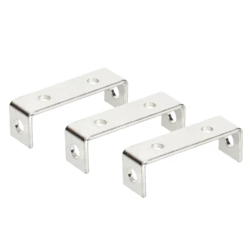 Шина соединительная IEK KARAT 160-250А для выключателей-разъединителей реверсивного исполнения (3шт/компл) KA-VR20D-SH-0160-0250