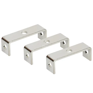 Шина соединительная IEK KARAT 630-800А для выключателей-разъединителей реверсивного исполнения (3шт/компл) KA-VR20D-SH-0630-0800