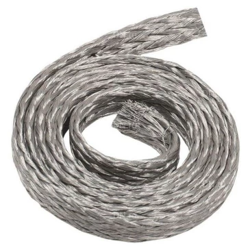 Шина заземления IEK ПМЛ сечение проводника - 16мм2 длина - 1м UZMA-PML16-1000