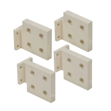 Комплект вертикальных силовых выводов для выдвижного выключателя IEK ARMAT AR-A4 4000A, 4 полюса AR-ACBD-BC-000-4-04-C