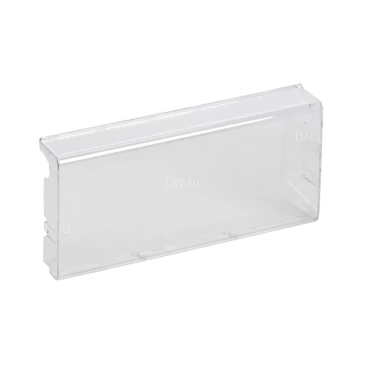 Крышка защитная клеммного блока IEK ARMAT AR-A TBC AR-ACBD-MC-000-0-05-C