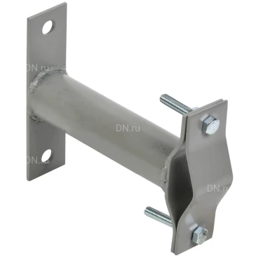 Кронштейн для мачты IEK длина - 150мм стандарт ZML10D-MB-01-150