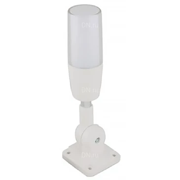 Колонна светосигнальная INNOCONT TL50B-024-RYG-968 диаметр - 50мм, постоянное/мигающее свечение, с зуммером, цвет - красный/желтый/зеленый, 24В, IP50 Колонна светосигнальная INNOCONT TL50B-024-RYG-968 диаметр - 50мм, постоянное/мигающее свечение, с зуммером, цвет - красный/желтый/зеленый, 24В, IP50