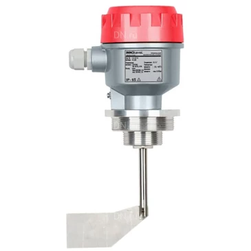 Датчик уровня ротационный INNOLEVEL IL-LAA-N Ру0.8, 220 VAC, IP65, лопасть 40х98мм, скорость вращения - 1об/мин, резьба 1 1/2″ с переходом на 2 1/2″, удлинение - 150мм, 1 гермоввод Датчик уровня ротационный INNOLEVEL IL-LAA-N Ру0.8, 220 VAC, IP65, лопасть 40х98мм, скорость вращения - 1об/мин, резьба 1 1/2″ с переходом на 2 1/2″, удлинение - 150мм, 1 гермоввод