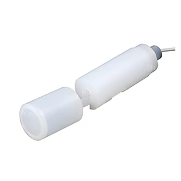 Датчик уровня жидкости INNOLEVEL IL-BA-H-P20-P поплавковый, горизонтальное исполнение, резьба М20, кабель - 500мм, поплавок - полипропилен Датчик уровня жидкости INNOLEVEL IL-BA-H-P20-P поплавковый, горизонтальное исполнение, резьба М20, кабель - 500мм, поплавок - полипропилен