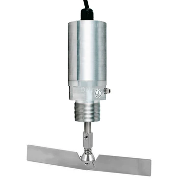 Датчик уровня ротационный INNOLEVEL IL-PS-ASCA-Ex Ру10, 115-230 VAC, IP66, вибростойкость до 29g, лопасть складная двусторонняя 28х200мм, скорость вращения - 15об/мин, резьба 1 1/2″, удлинение - 115мм, кабель - 2м, выход - 1 реле, взрывозащищенный Датчик уровня ротационный INNOLEVEL IL-PS-ASCA-Ex Ру10, 115-230 VAC, IP66, вибростойкость до 29g, лопасть складная двусторонняя 28х200мм, скорость вращения - 15об/мин, резьба 1 1/2″, удлинение - 115мм, кабель - 2м, выход - 1 реле, взрывозащищенный