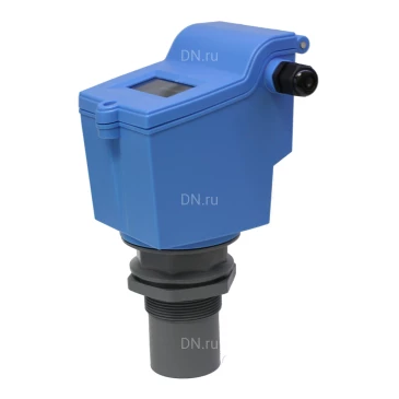 Датчик уровня ультразвуковой INNOLEVEL IL-EC-A Ру0.5, 24 VDC, IP65, выход - 4-20мА, 2-х проводный, резьба G2″, кабельный ввод Датчик уровня ультразвуковой INNOLEVEL IL-EC-A Ру0.5, 24 VDC, IP65, выход - 4-20мА, 2-х проводный, резьба G2″, кабельный ввод