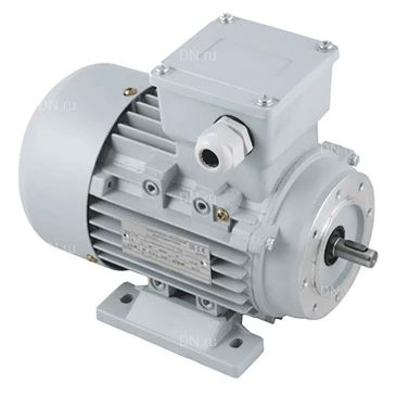 Электродвигатель INNORED RM562-4 B34 трехфазный, монтажное исполнение B34, мощность - 0,09кВт, частота вращения - 1400об/мин 