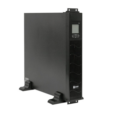 Источник бесперебойного питания (ИБП) EKF E-Power SW930Pro-RT PROxima 3000 ВА, 8 х С13, 2700 Вт, Порт RS-232, SNMP cлот, двойного преобразования, для монтажа в стойку
