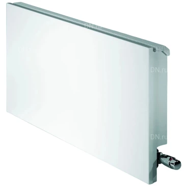 Конвектор настенный Jaga Linea Plus Wall LINW1.02028015.038 200х2800мм, теплоотдача - 2906Вт